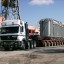Перевозка негабаритных грузов по Украине
