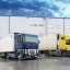 Международная доставка сборных грузов